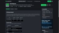FPS Modpack straightaway aims to increase Minecraft's framerates (Image via Modrinth/Mirronake)